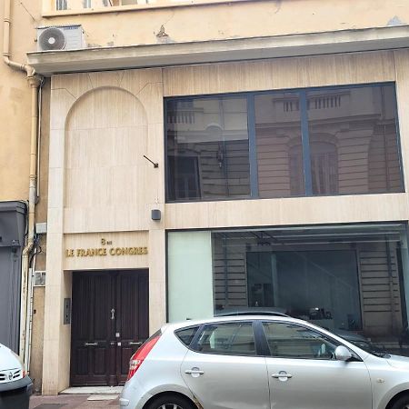 Nestor&Jeeves - Cote Pietonne - Central - By Sea - Pedestrian Zone นีซ ภายนอก รูปภาพ